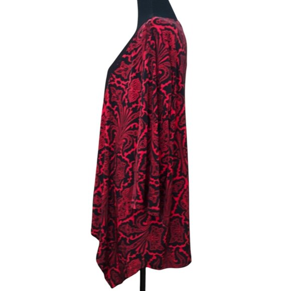 Catherine's Layering Jacket Plus Size 1X NWT - Picture 6 of 12